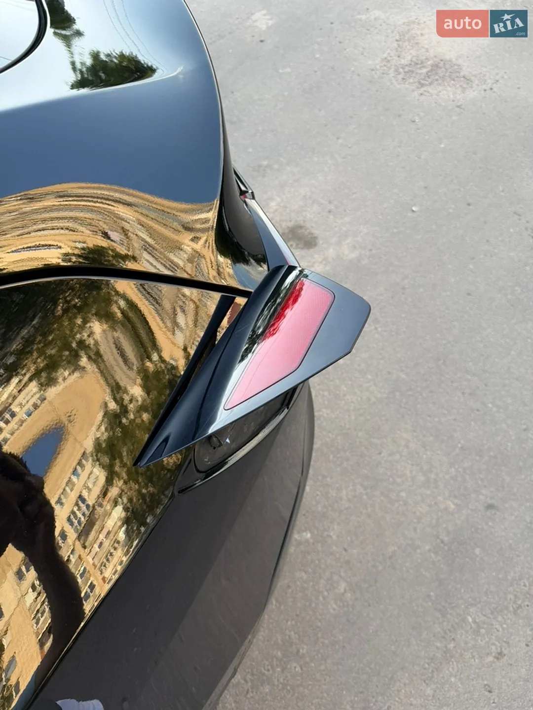 2022 Tesla Model Y - мініатюра 93