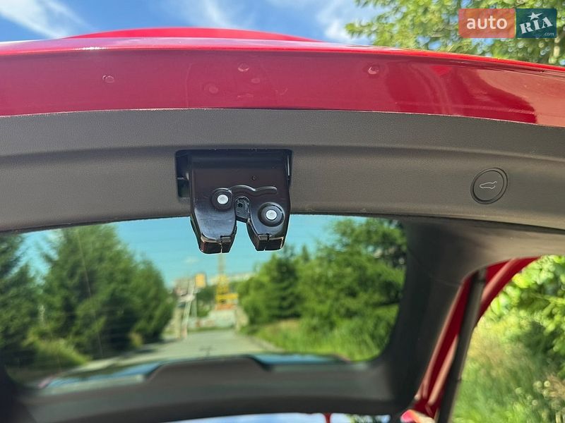 Внедорожник / Кроссовер Tesla Model Y 2022 в Хмельницком