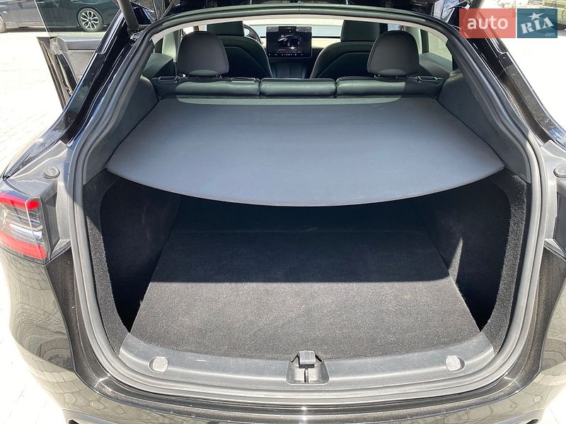 Внедорожник / Кроссовер Tesla Model Y 2023 в Днепре фото 8 Внедорожник / Кроссовер Tesla Model Y 2023 в Днепре