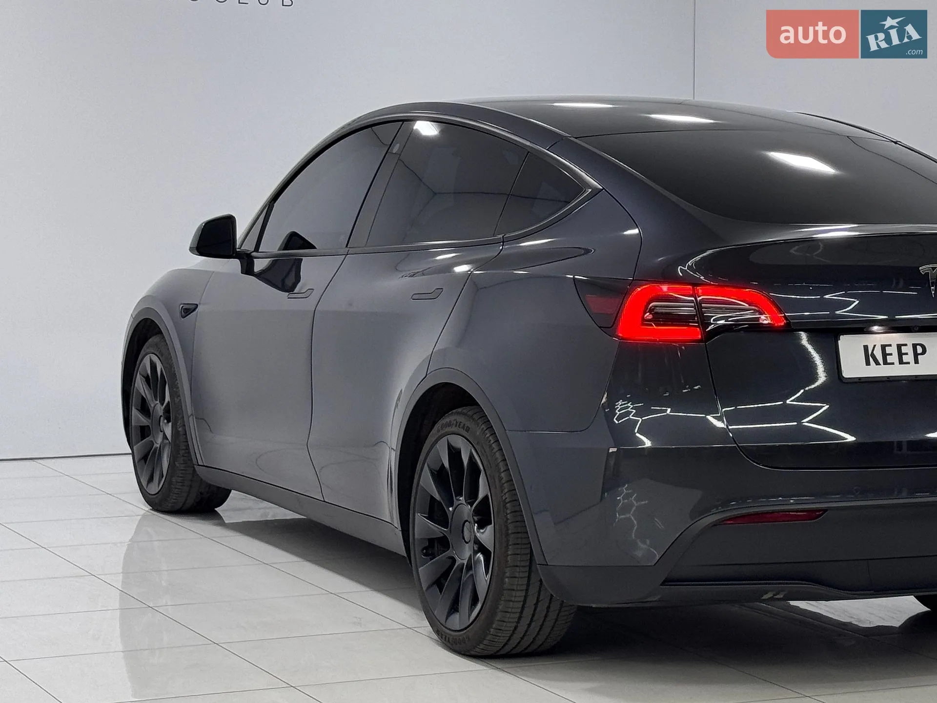 2021 Tesla Model Y - мініатюра 12