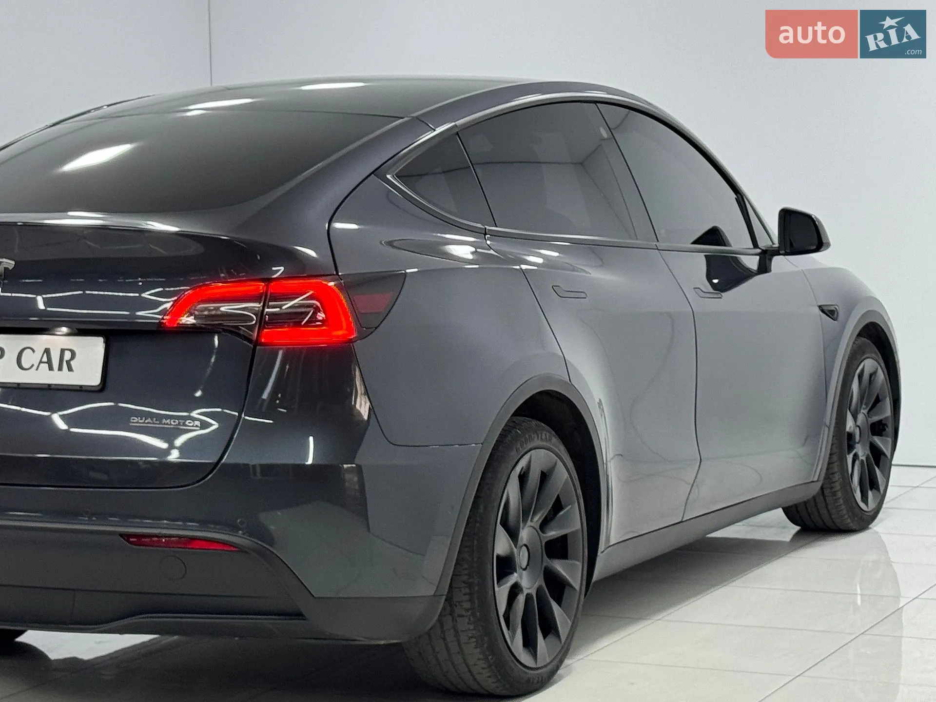 2021 Tesla Model Y - мініатюра 16