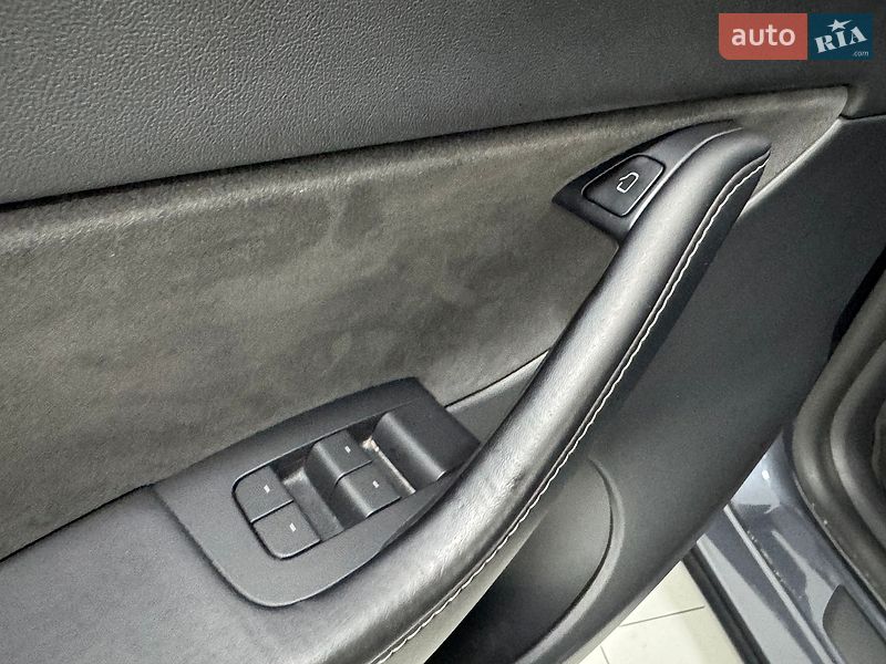Позашляховик / Кросовер Tesla Model Y 2021 в Одесі