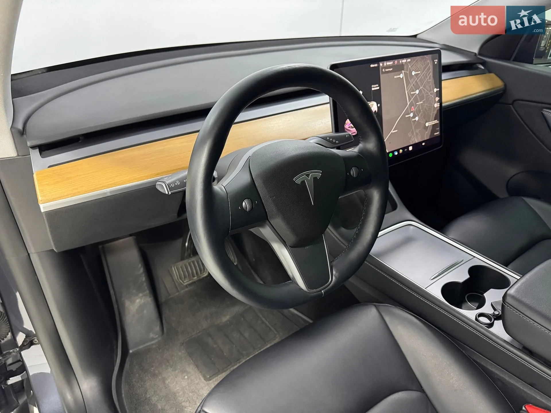 2021 Tesla Model Y - мініатюра 28