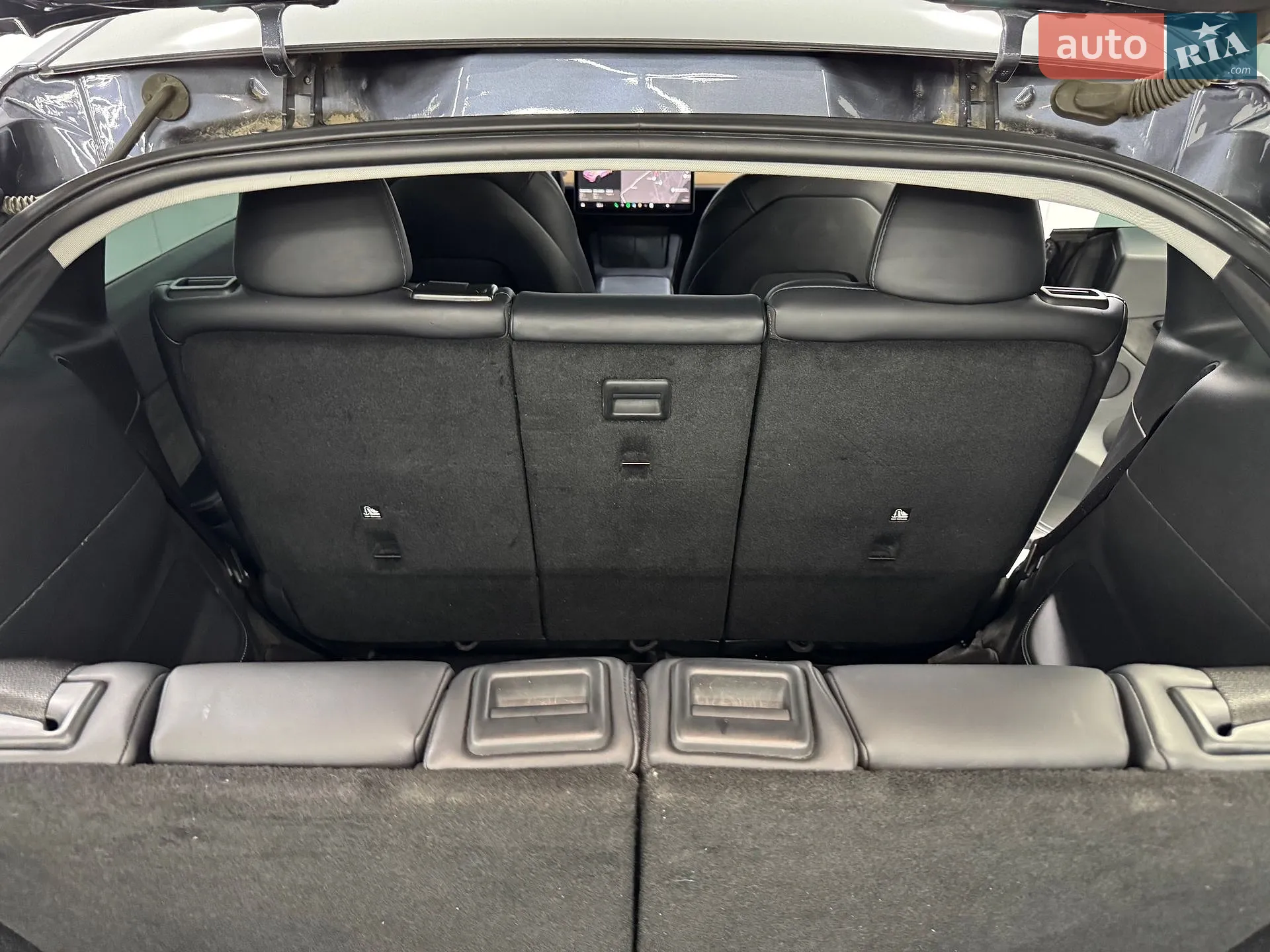 2021 Tesla Model Y - мініатюра 33