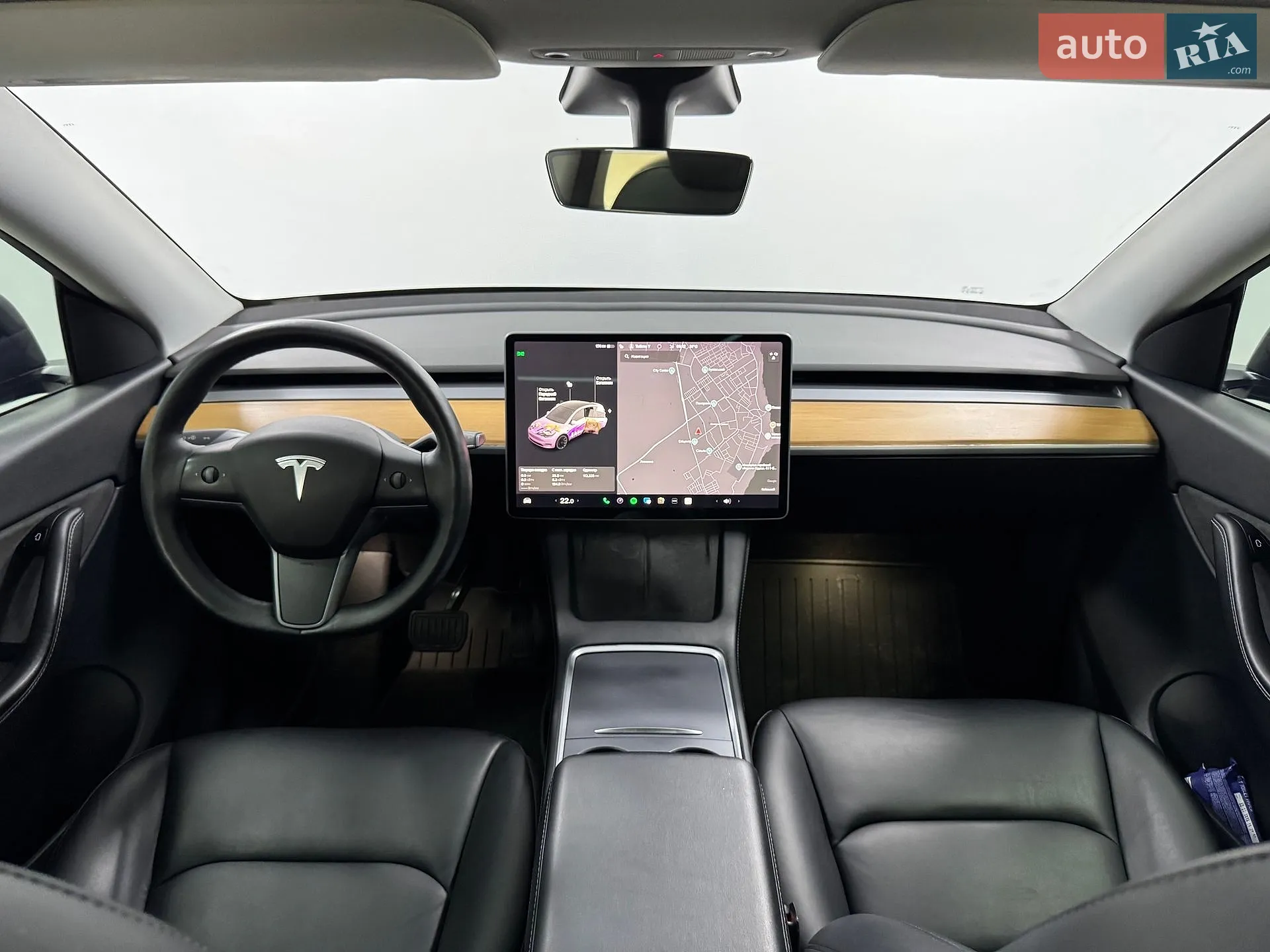 2021 Tesla Model Y - мініатюра 39