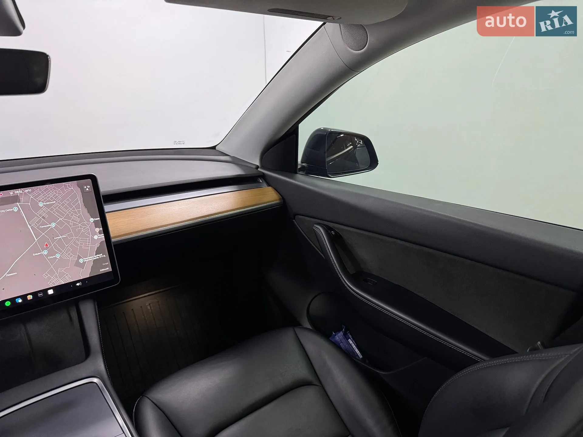 2021 Tesla Model Y - мініатюра 40