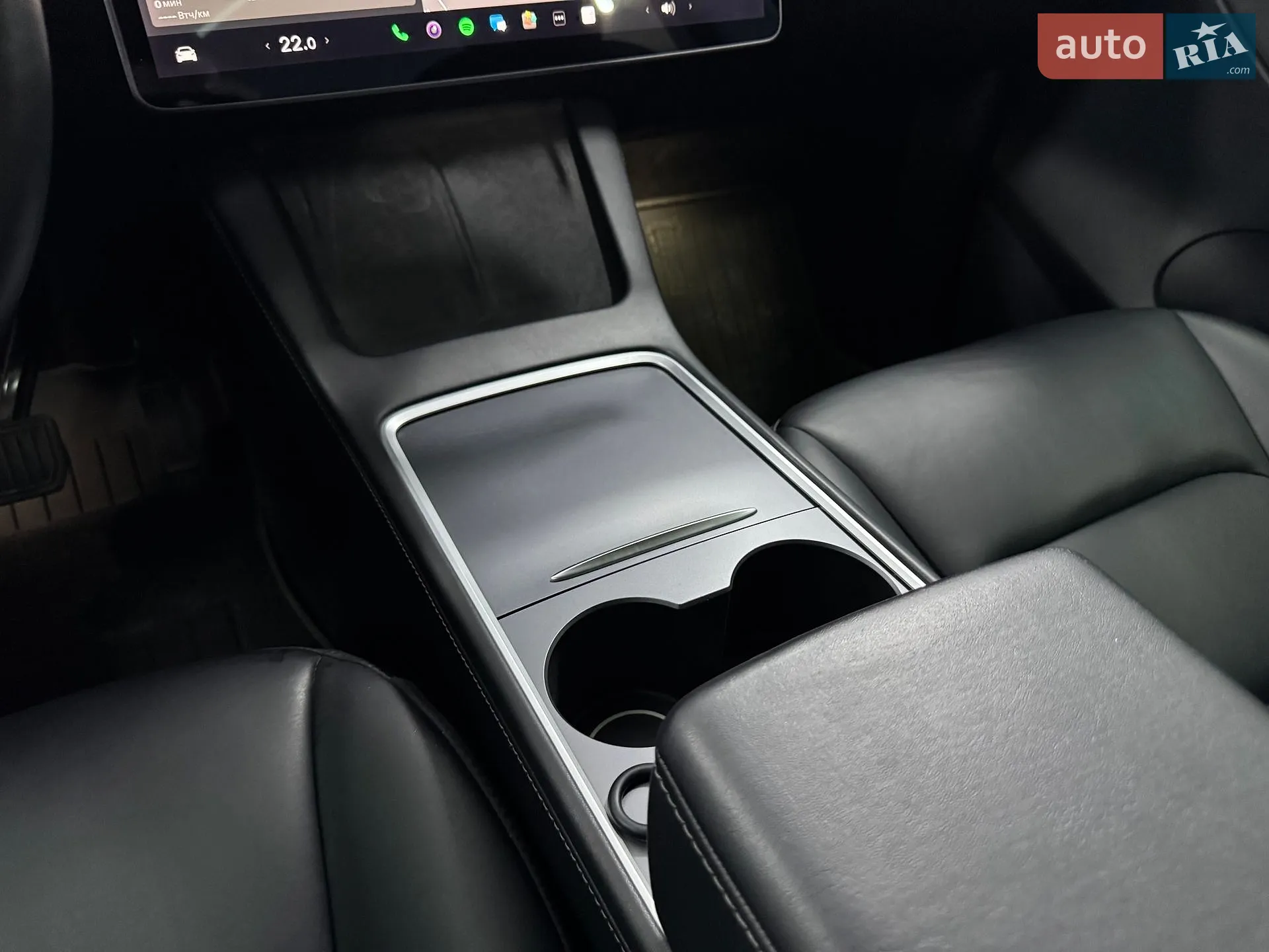 2021 Tesla Model Y - мініатюра 45