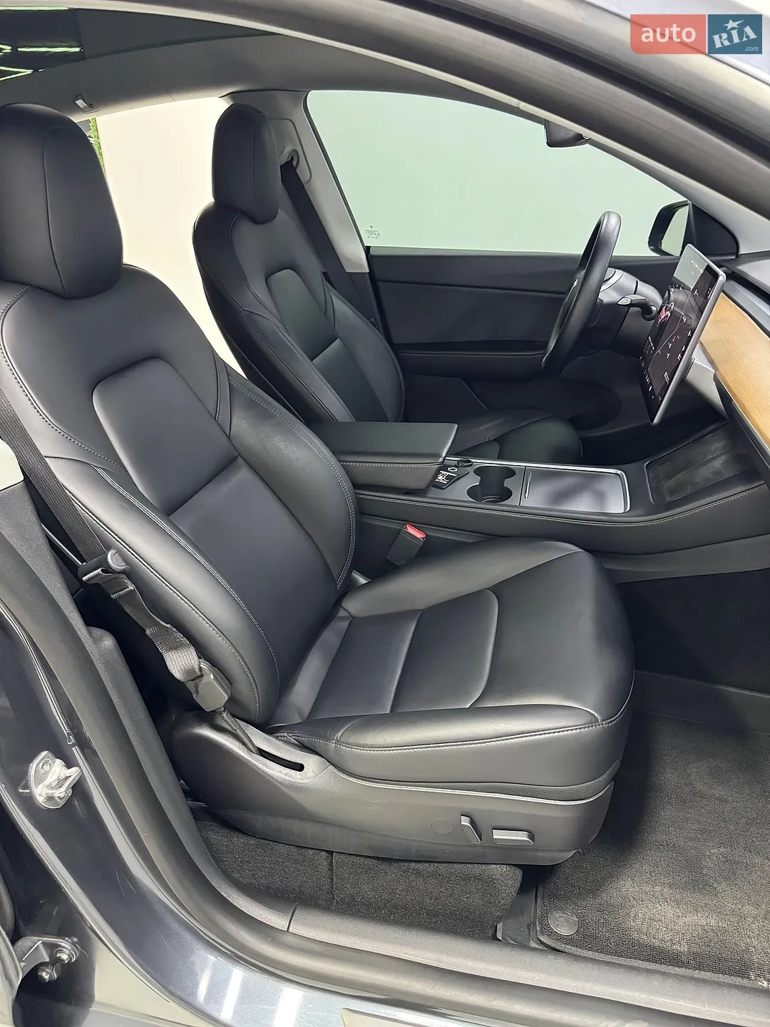 2021 Tesla Model Y - мініатюра 51