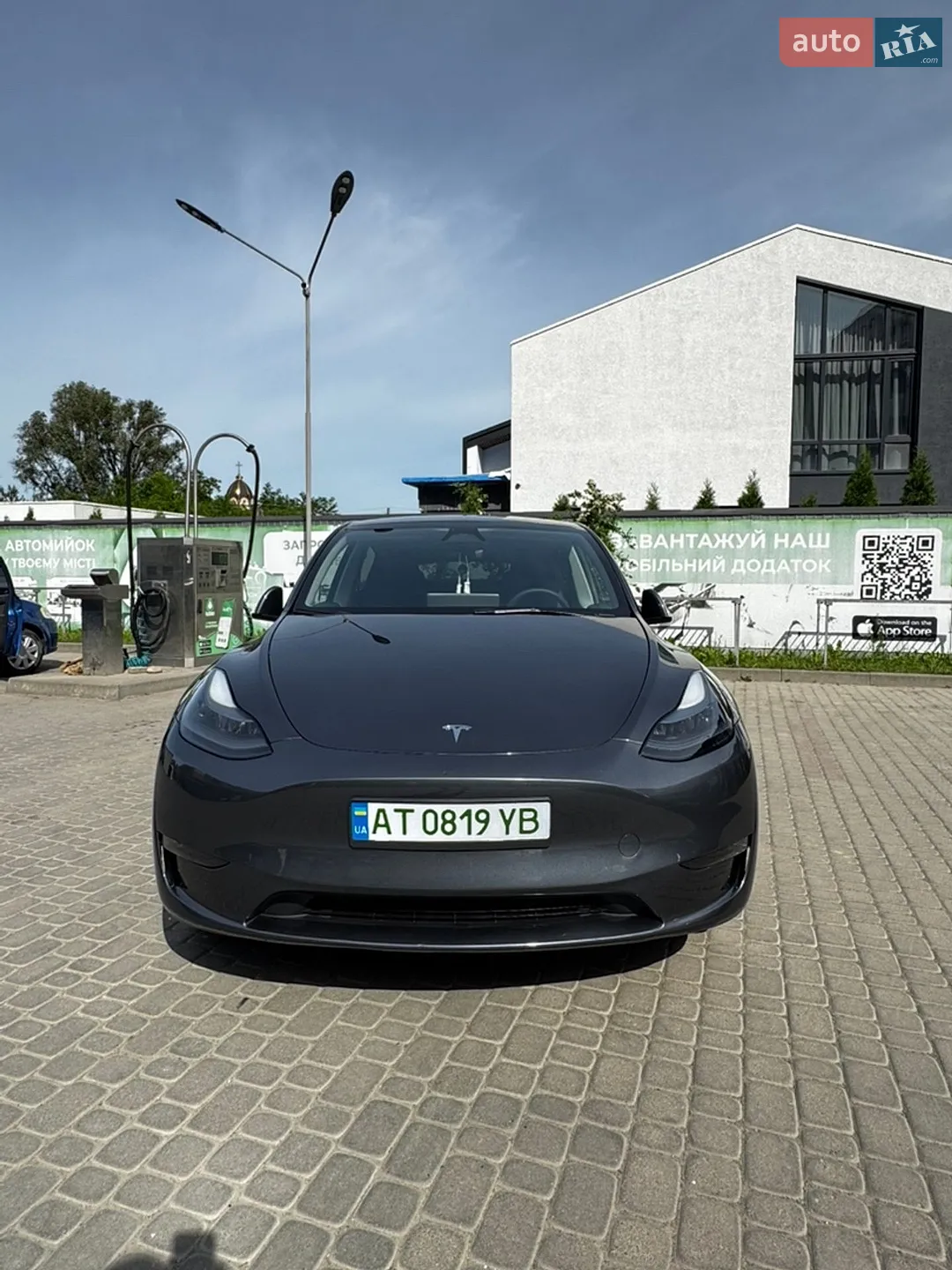 2023 Tesla Model Y - мініатюра 10