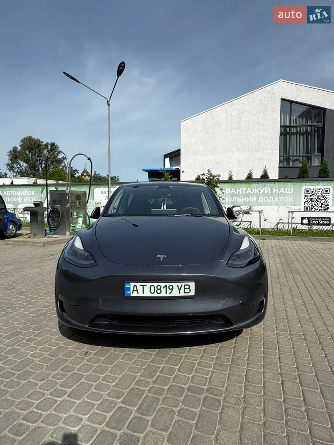 2023 Tesla Model Y - мініатюра 11