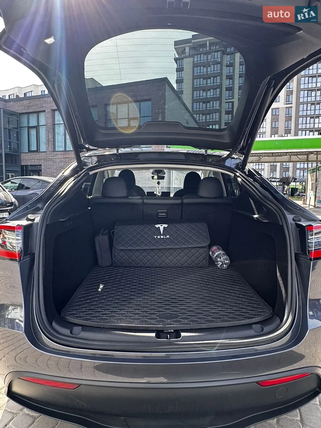 2023 Tesla Model Y - мініатюра 14