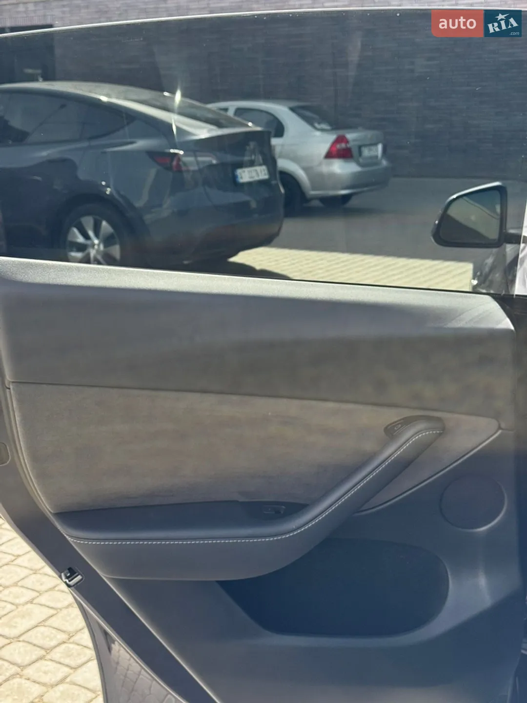 2023 Tesla Model Y - мініатюра 19