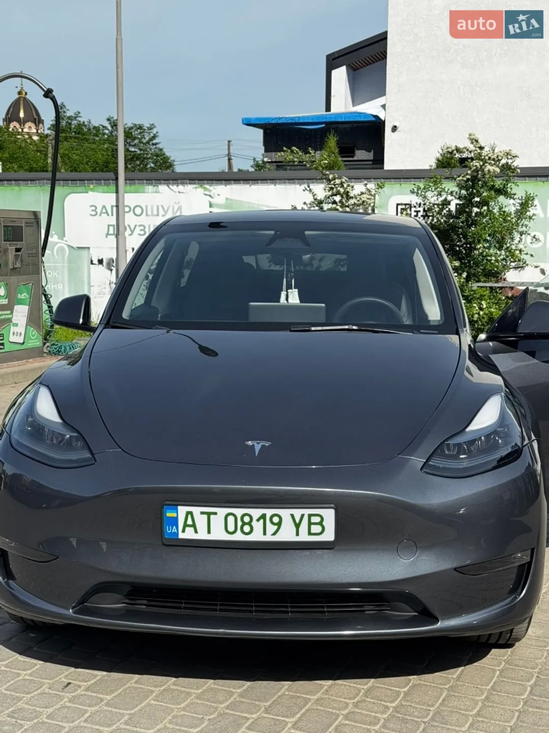 2023 Tesla Model Y - мініатюра 12