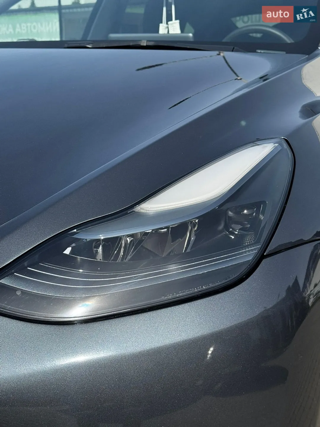 2023 Tesla Model Y - мініатюра 21