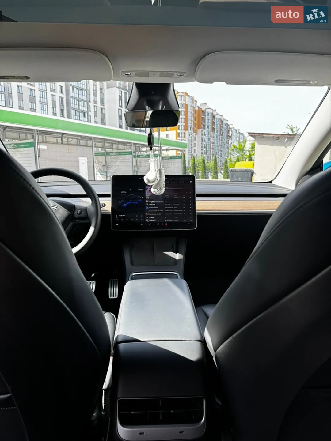 2023 Tesla Model Y - мініатюра 30