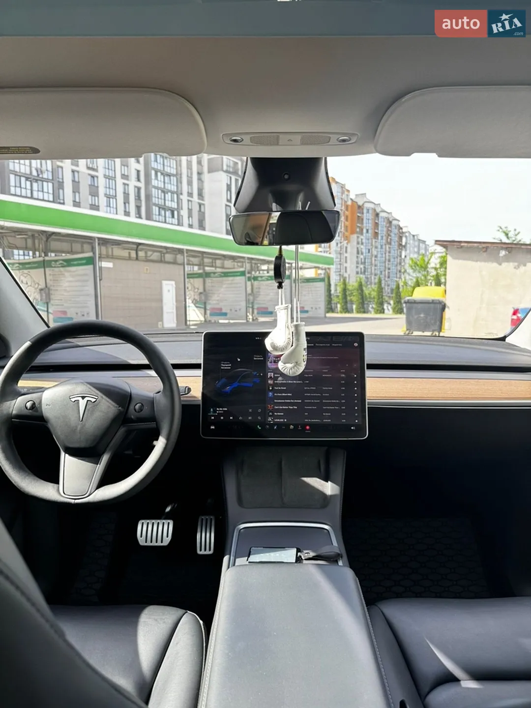 2023 Tesla Model Y - мініатюра 31