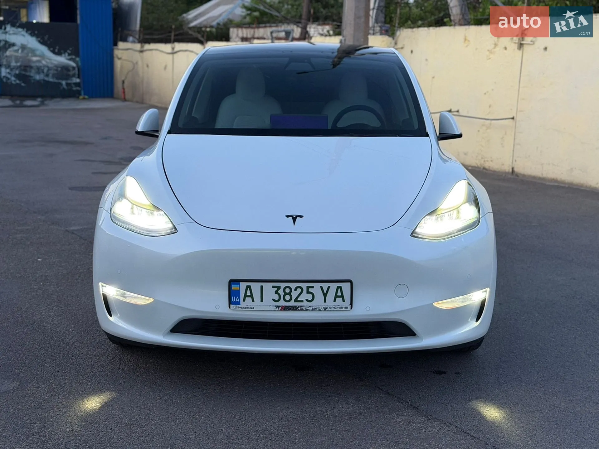 2022 Tesla Model Y - мініатюра 18