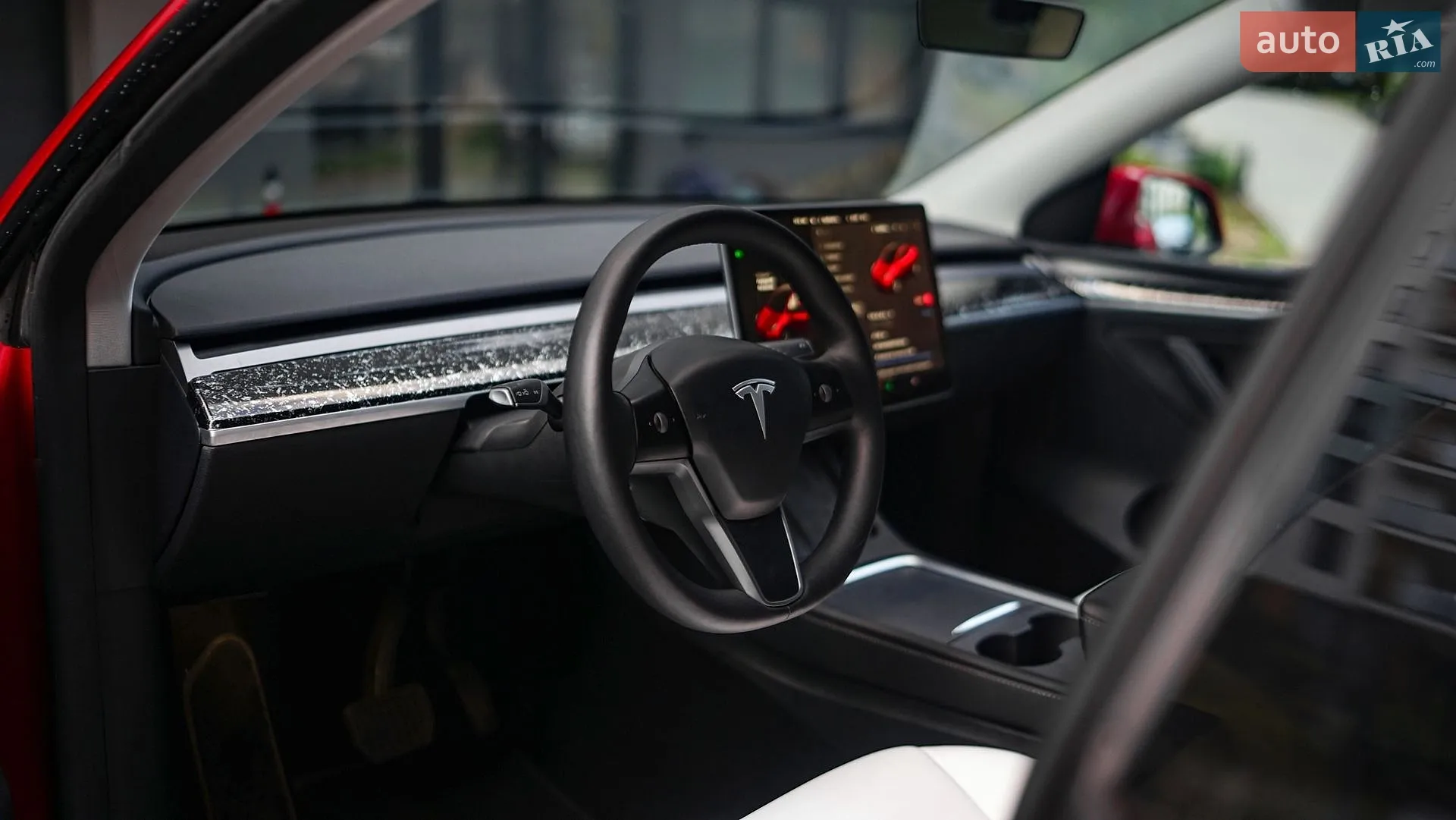 2023 Tesla Model Y - мініатюра 14