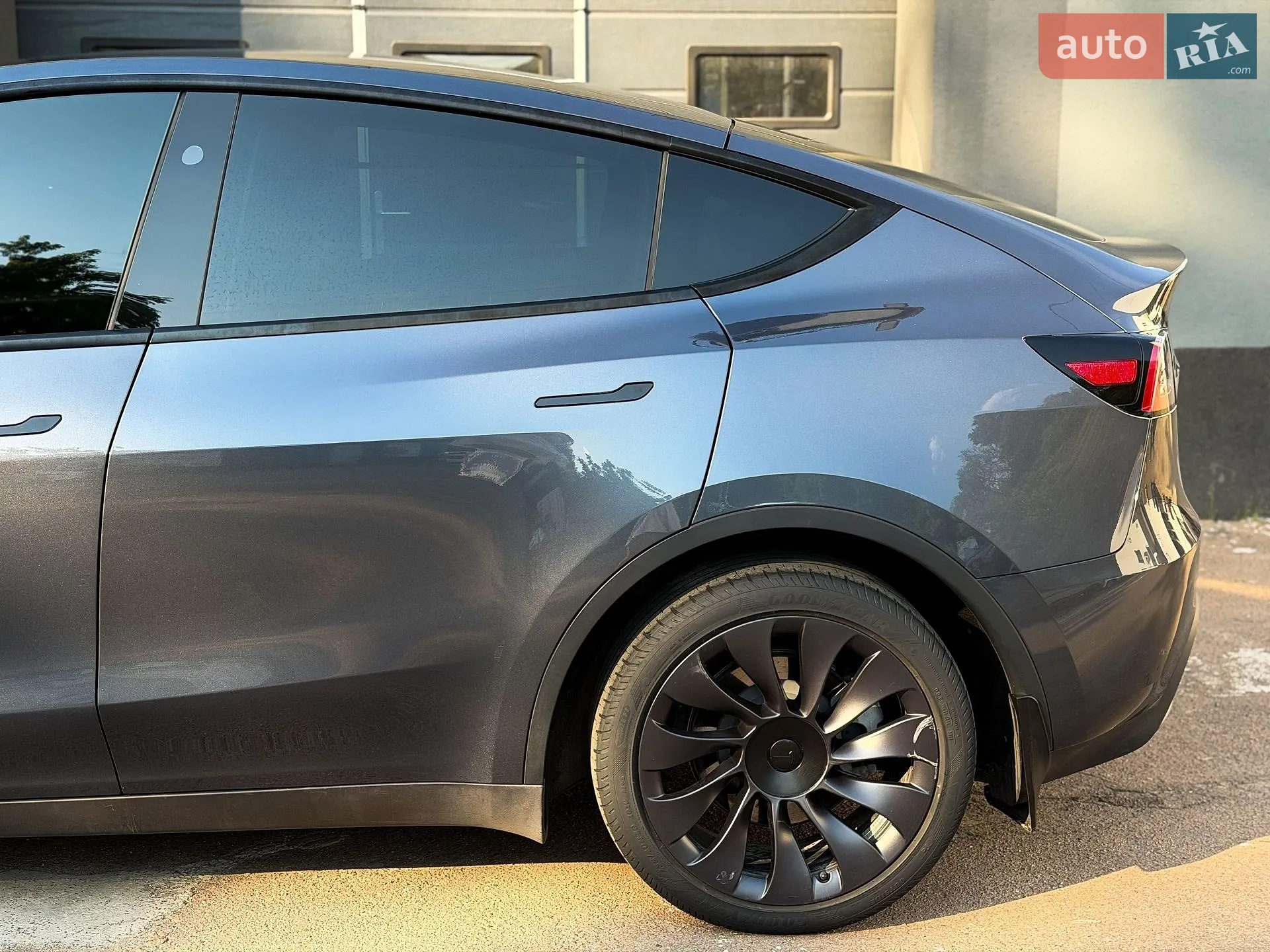 2023 Tesla Model Y - мініатюра 7