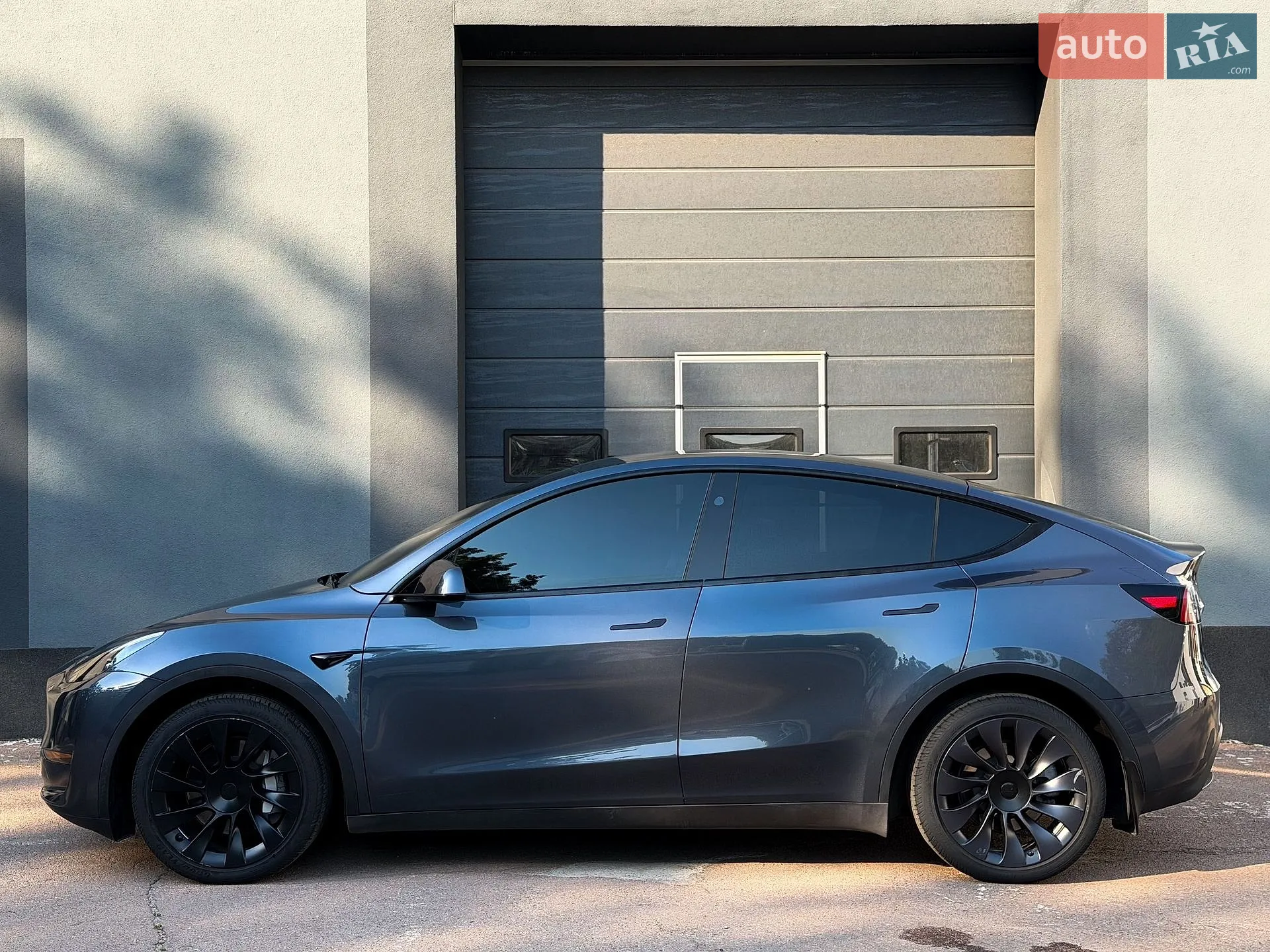 2023 Tesla Model Y - мініатюра 6