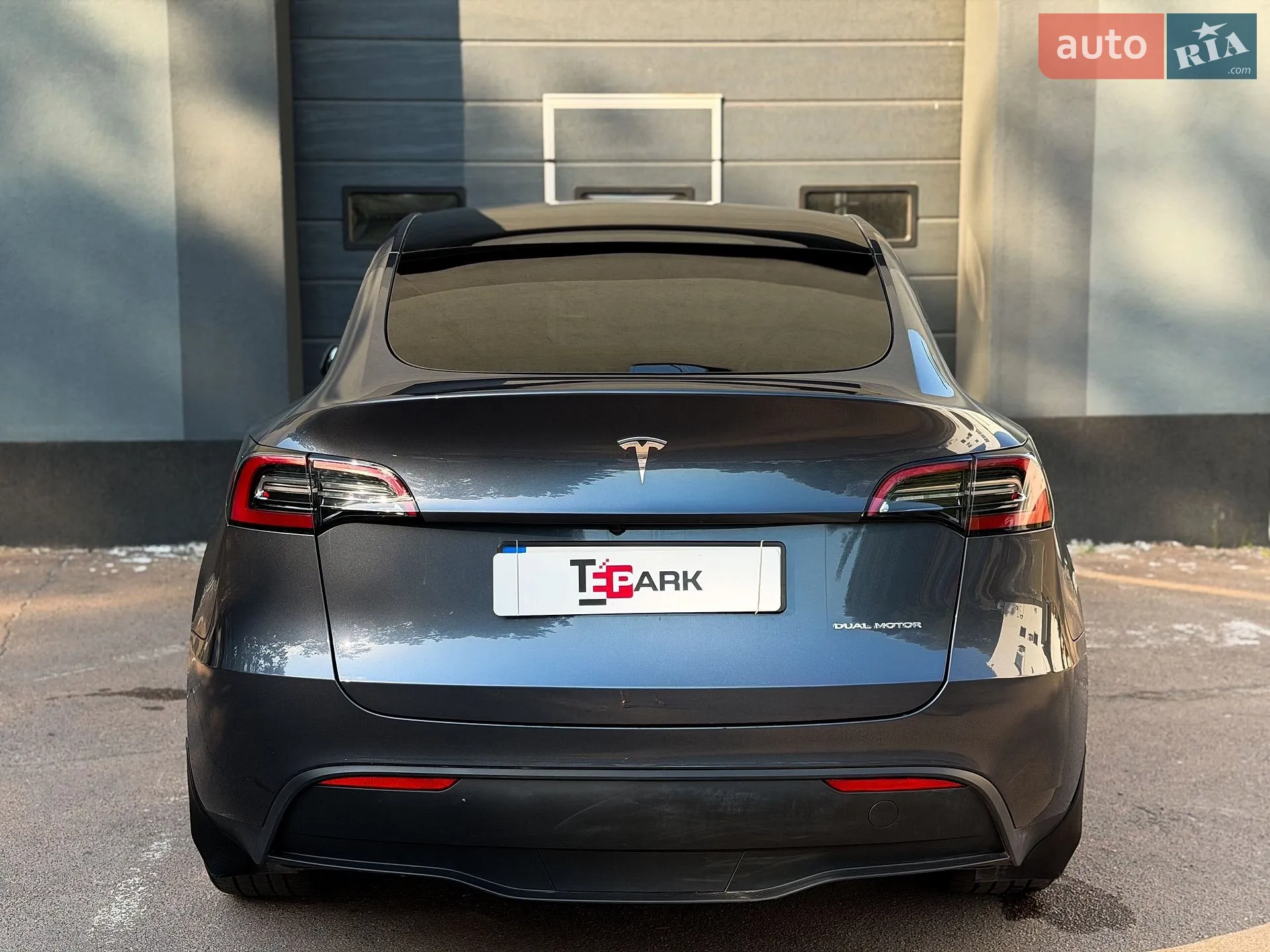 2023 Tesla Model Y - мініатюра 9