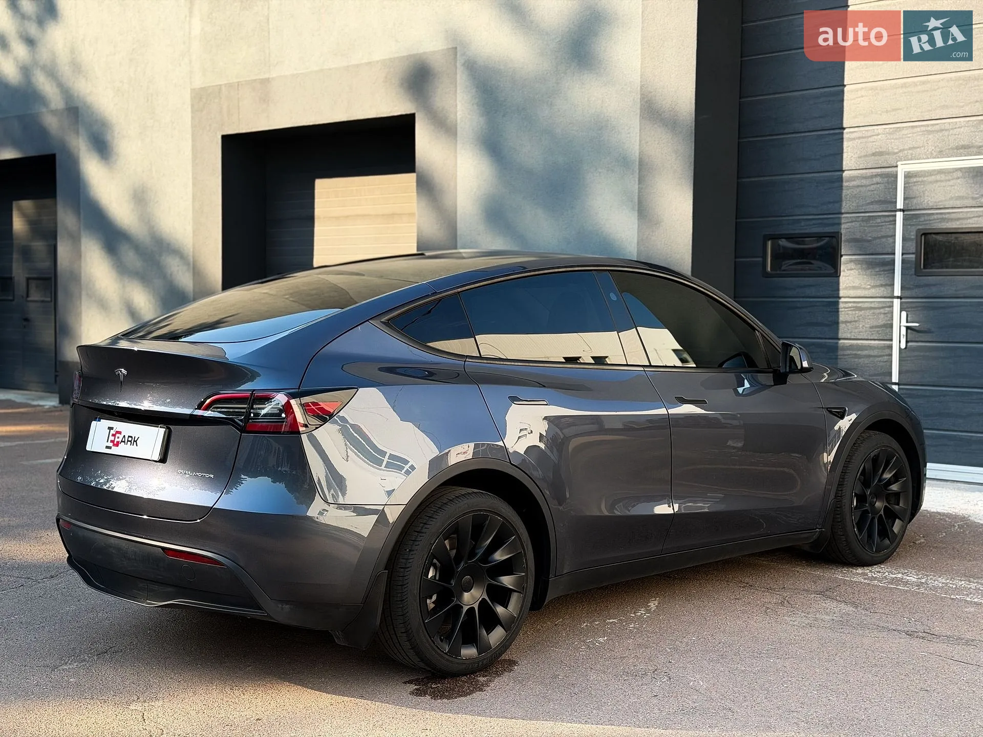 2023 Tesla Model Y - мініатюра 10