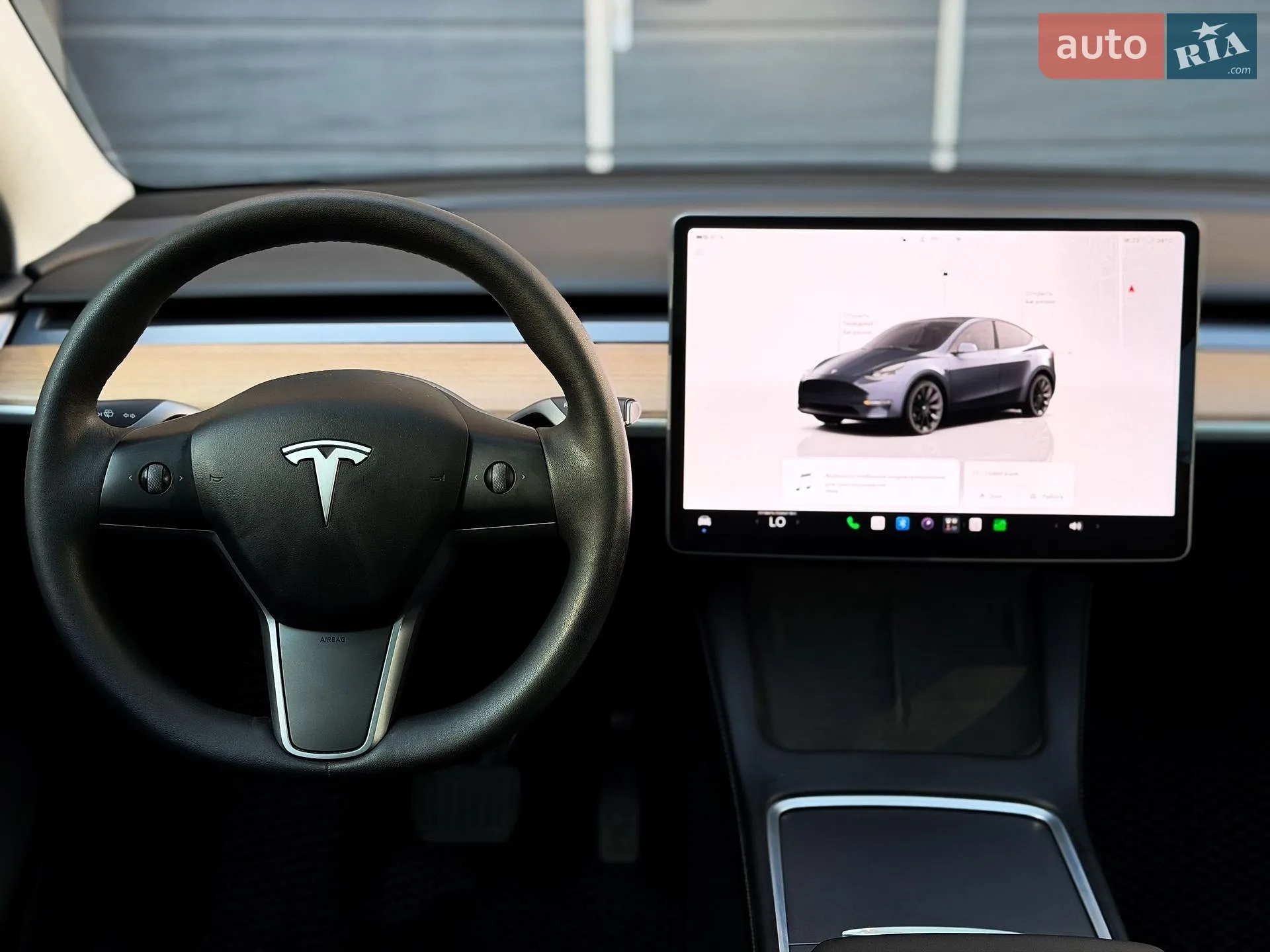 2023 Tesla Model Y - мініатюра 20
