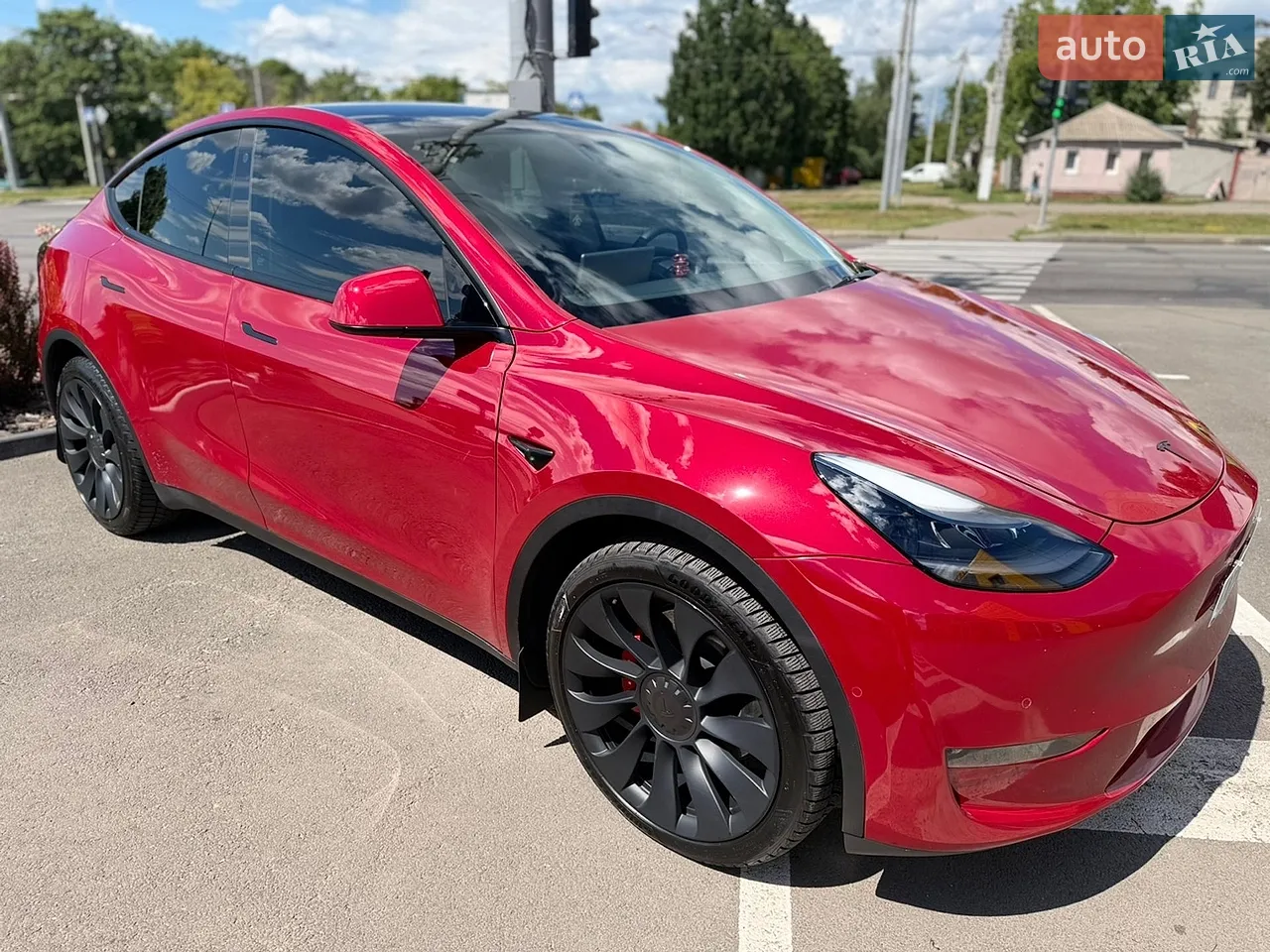 2022 Tesla Model Y - мініатюра 26