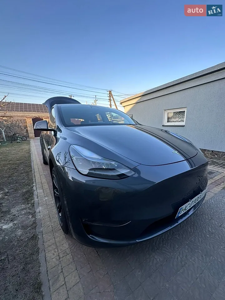 2022 Tesla Model Y - мініатюра 26