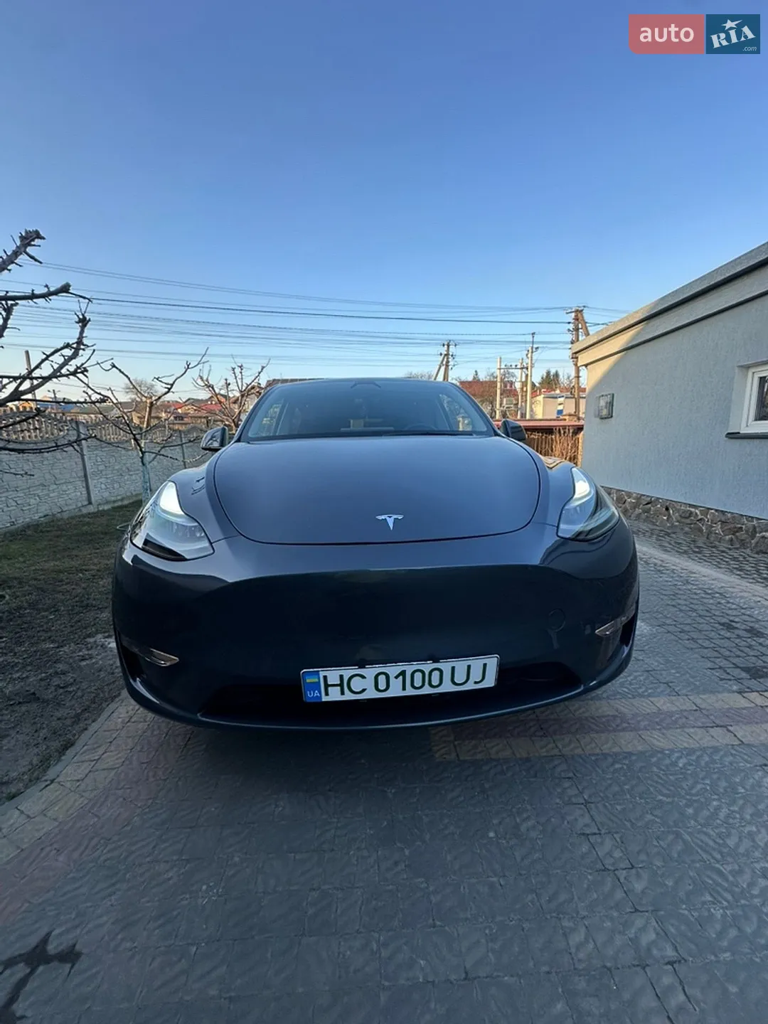 2023 Tesla Model Y - мініатюра 11