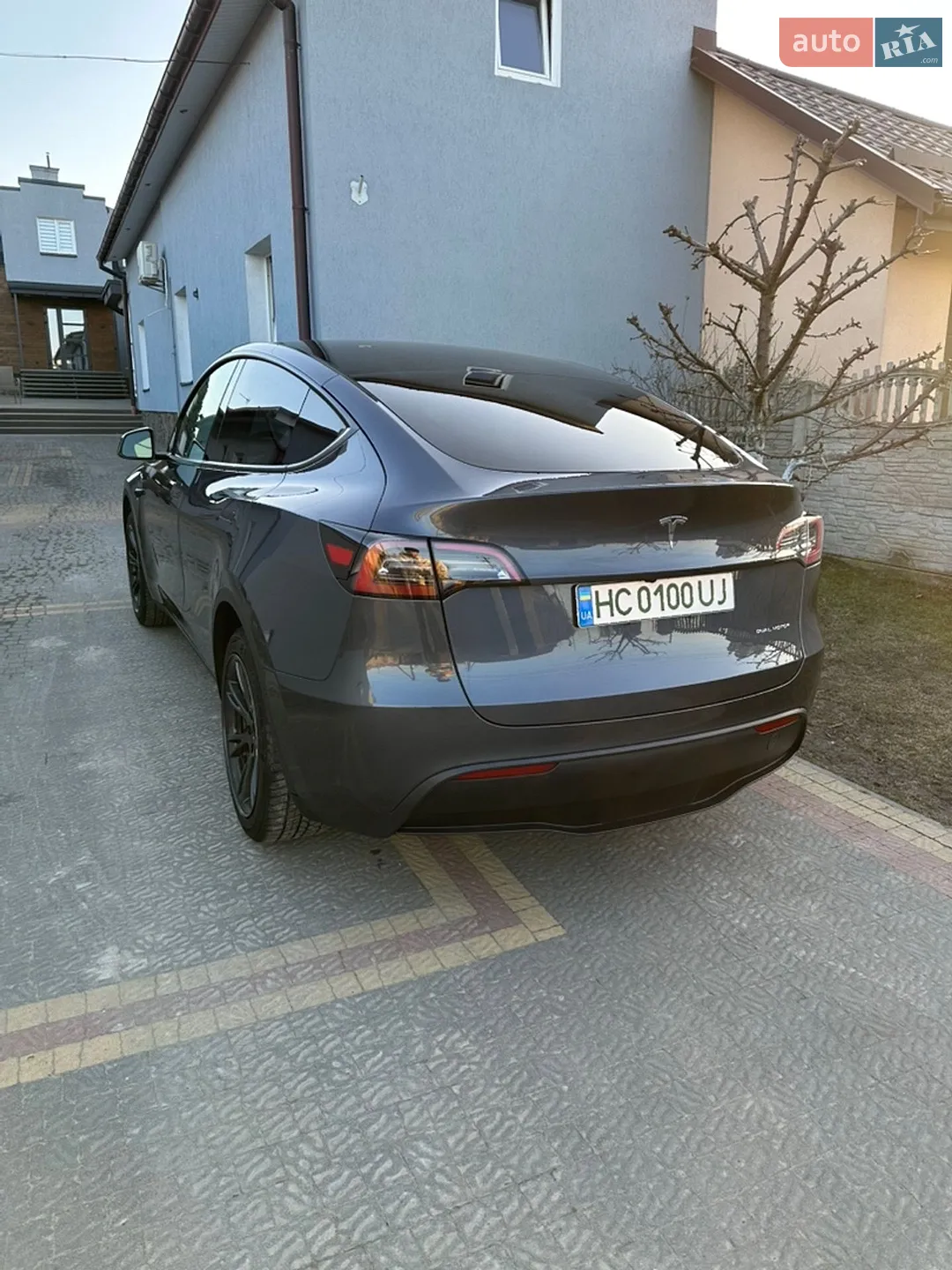2023 Tesla Model Y - мініатюра 8