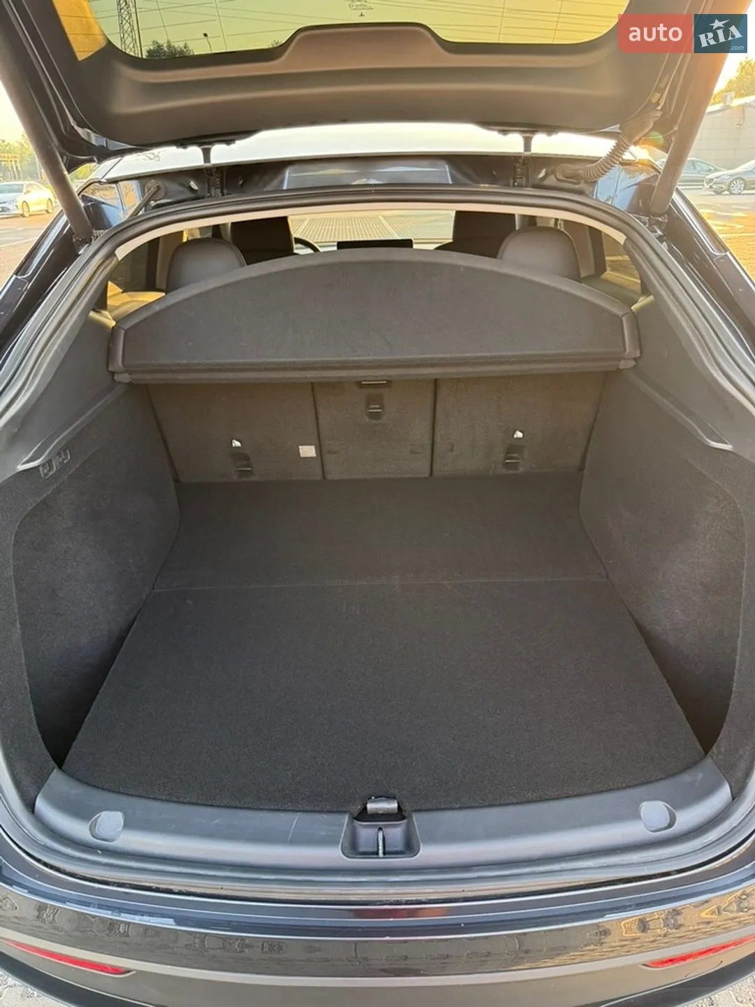 2025 Tesla Model Y - мініатюра 45