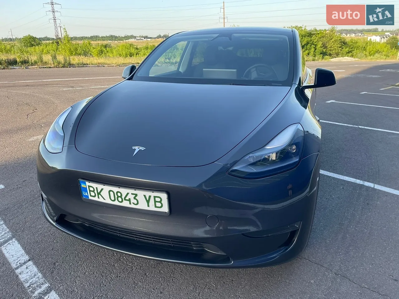 2024 Tesla Model Y - мініатюра 16