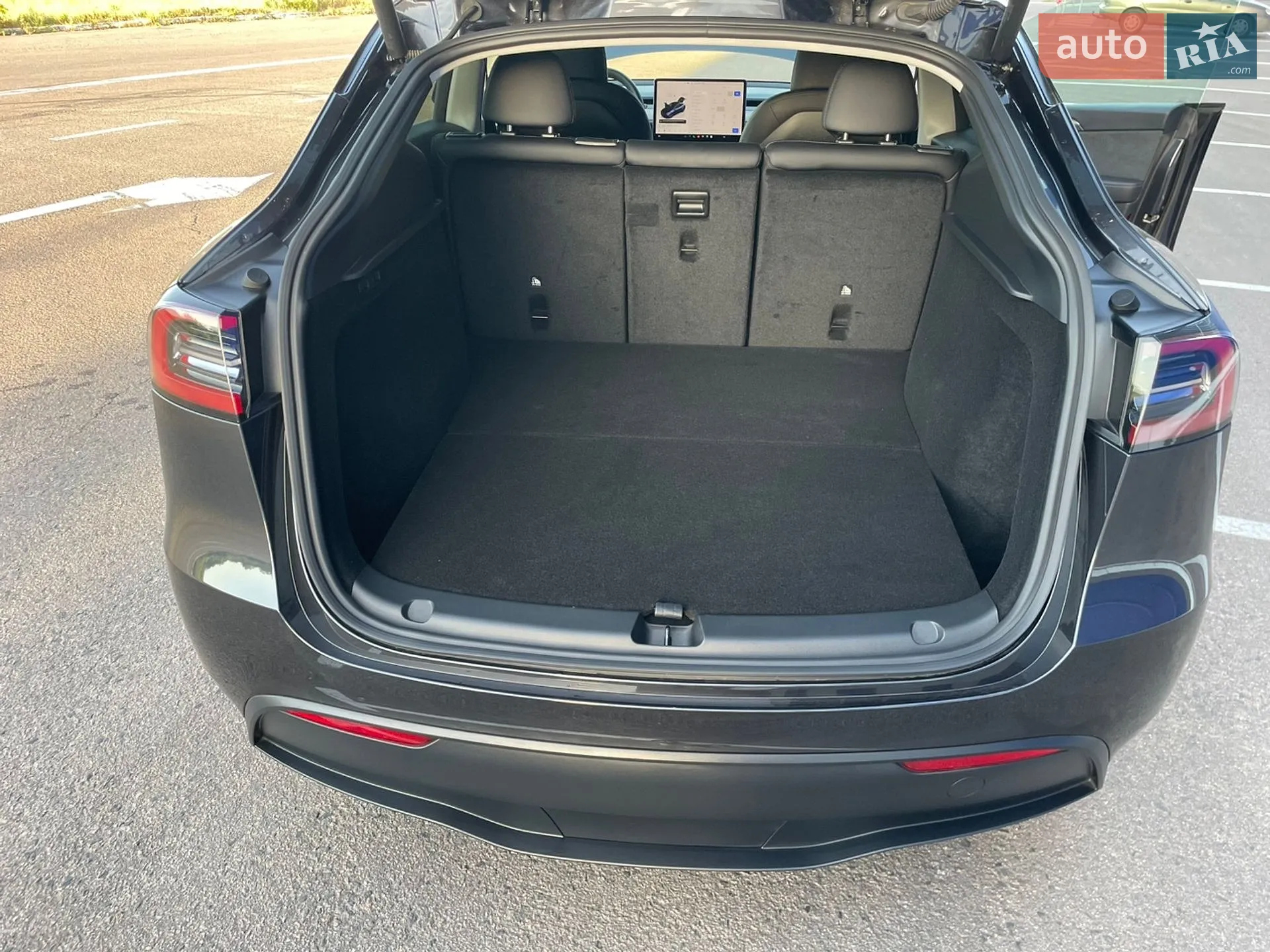 2024 Tesla Model Y - мініатюра 59