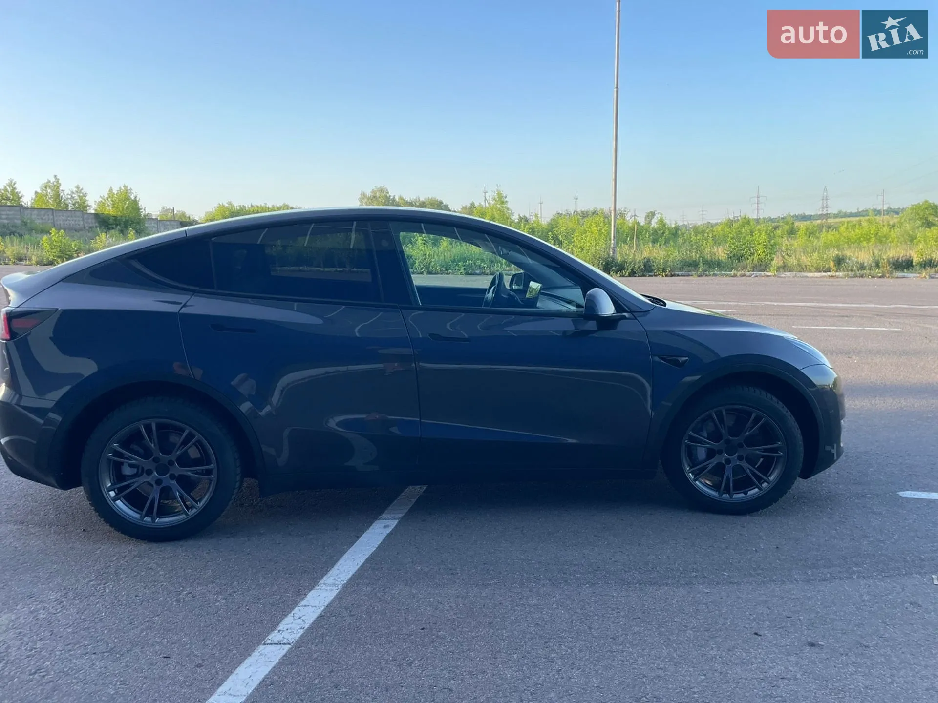2024 Tesla Model Y - мініатюра 6