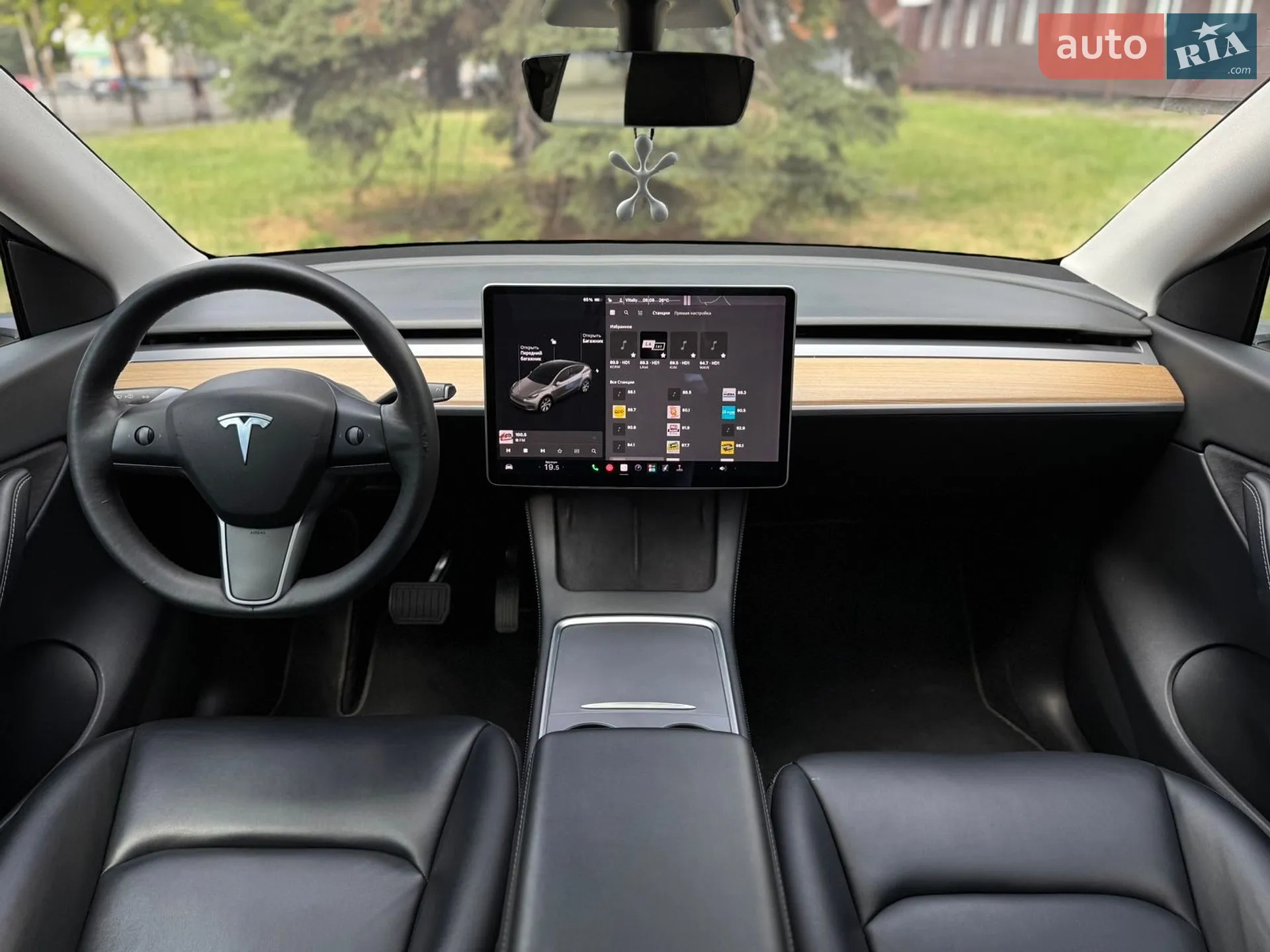 2021 Tesla Model Y - мініатюра 7