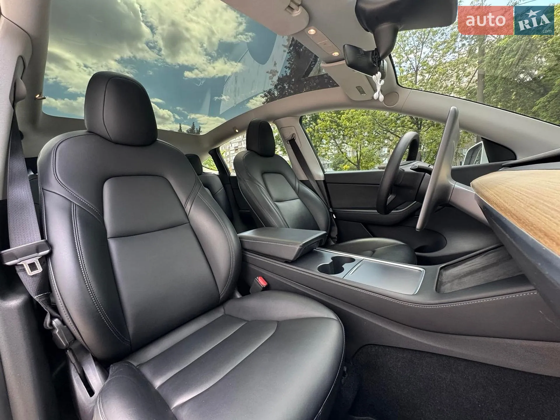 2021 Tesla Model Y - мініатюра 13