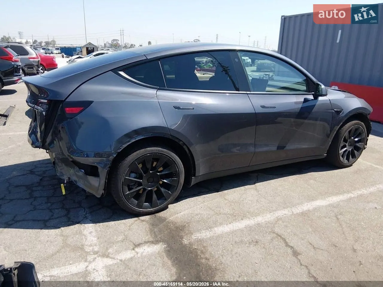 2019 Mazda CX-9 - мініатюра 25