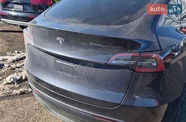 Внедорожник / Кроссовер Tesla Model Y 2025 в Киеве фото Внедорожник / Кроссовер Tesla Model Y 2025 в Киеве