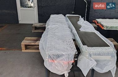 Внедорожник / Кроссовер Tesla Model Y 2025 в Киеве фото 10 Внедорожник / Кроссовер Tesla Model Y 2025 в Киеве