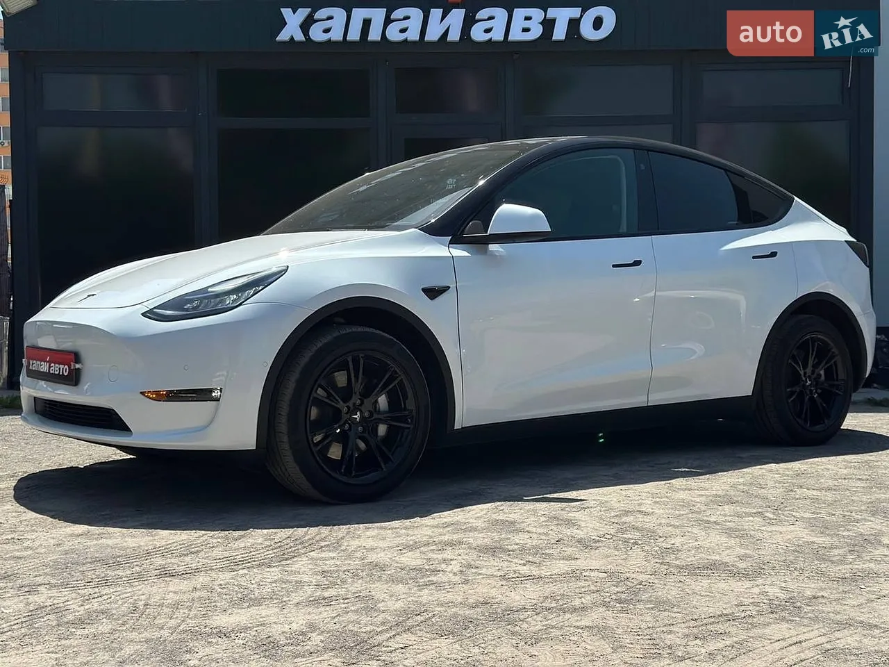 2022 Tesla Model Y - мініатюра 12