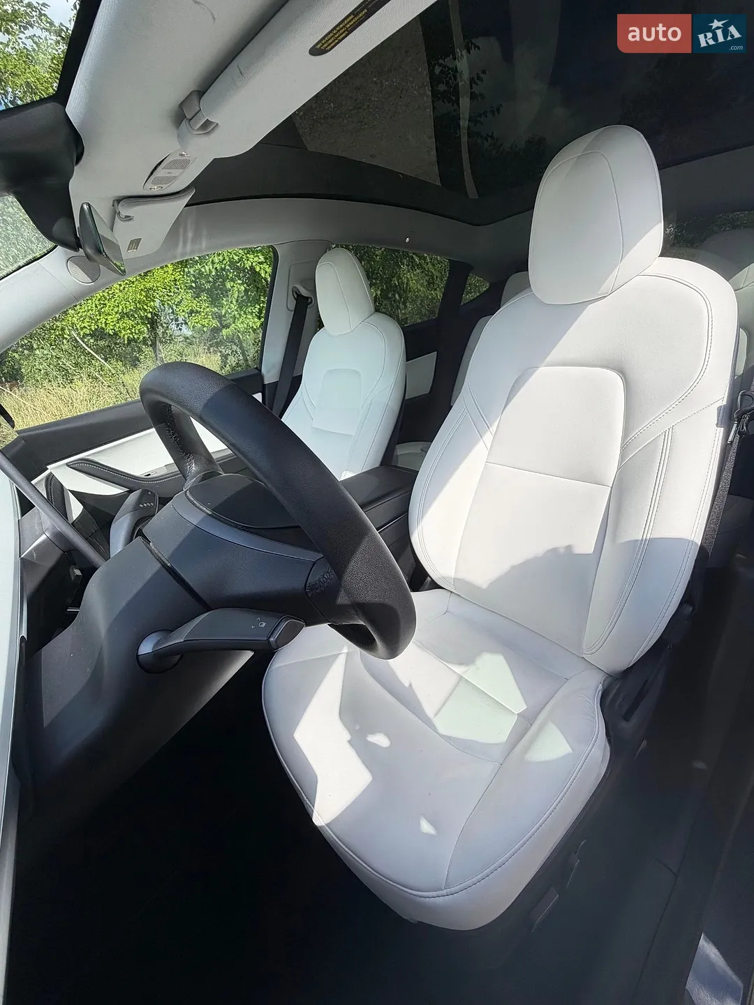 2020 Tesla Model Y - мініатюра 9