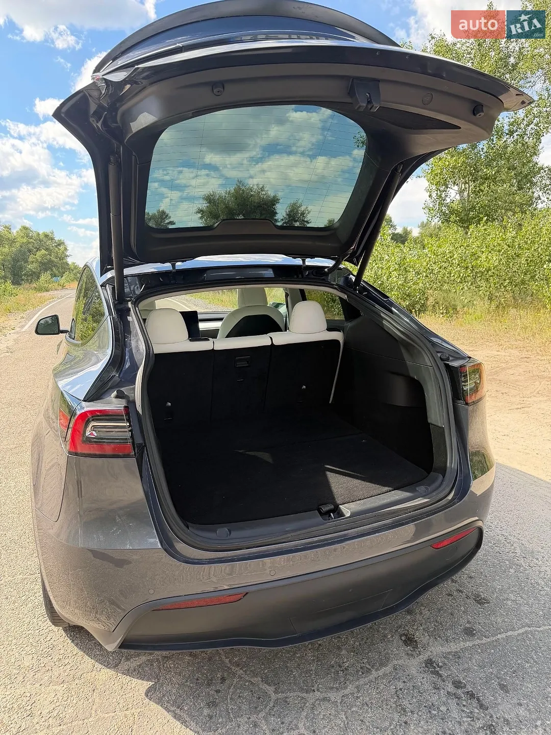 2020 Tesla Model Y - мініатюра 13