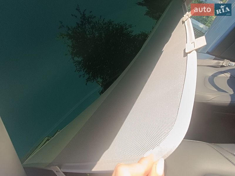 Внедорожник / Кроссовер Tesla Model Y 2024 в Днепре
