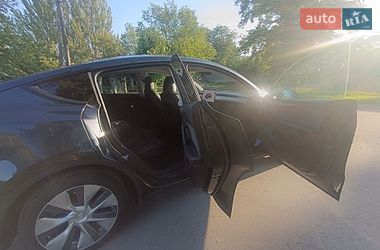 Внедорожник / Кроссовер Tesla Model Y 2024 в Днепре