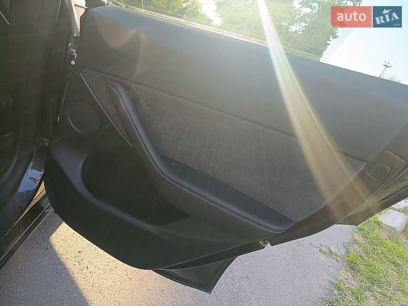Внедорожник / Кроссовер Tesla Model Y 2024 в Днепре