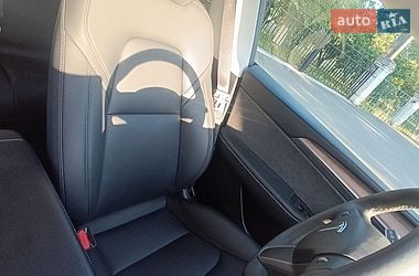 Внедорожник / Кроссовер Tesla Model Y 2024 в Днепре