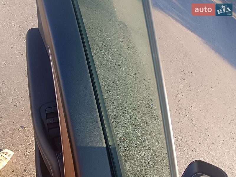 Внедорожник / Кроссовер Tesla Model Y 2024 в Днепре