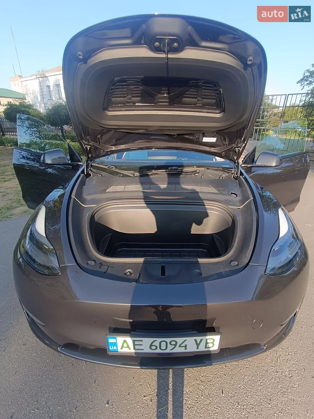 2024 Tesla Model Y - мініатюра 37