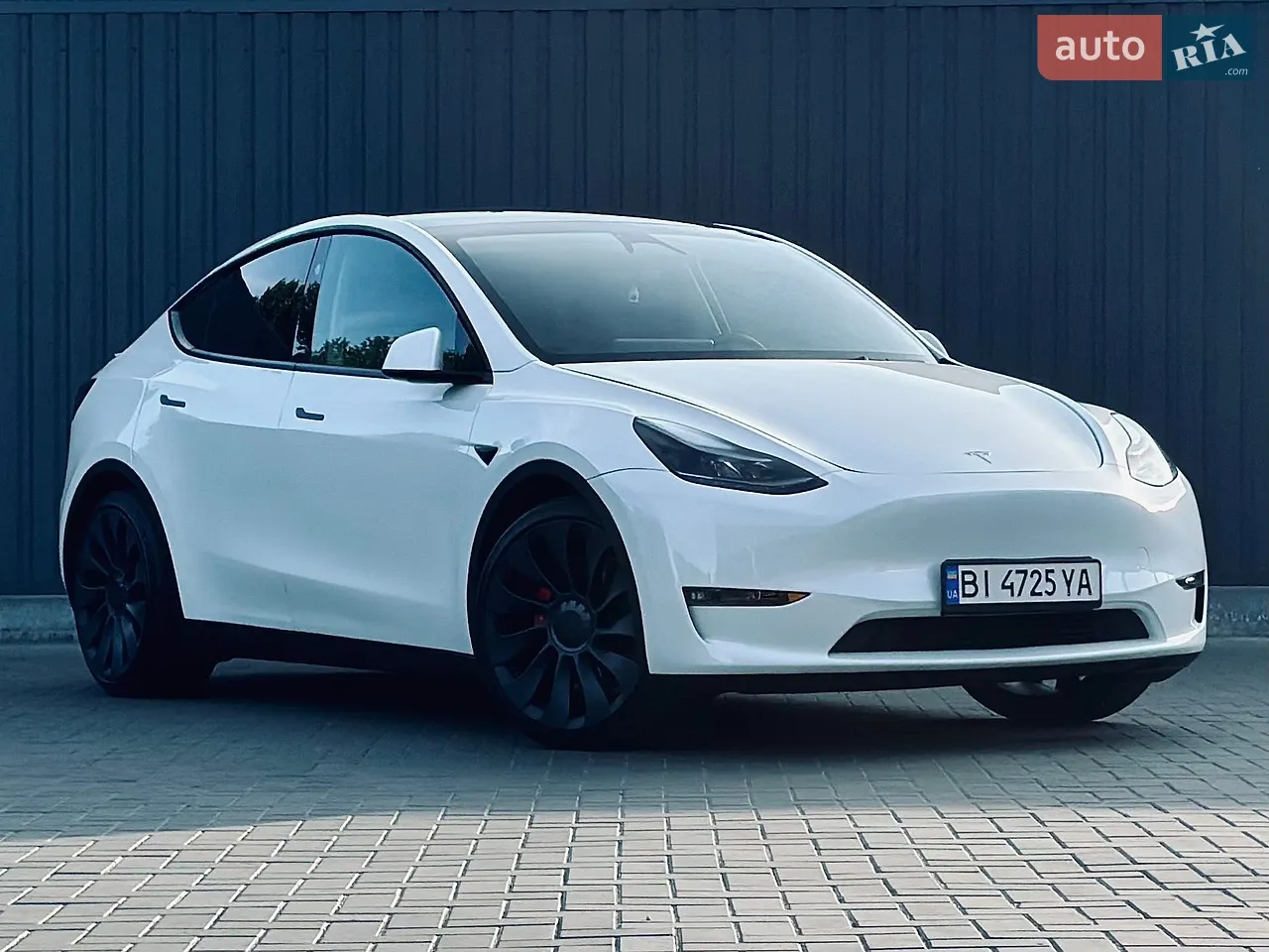 2023 Tesla Model Y - мініатюра 10
